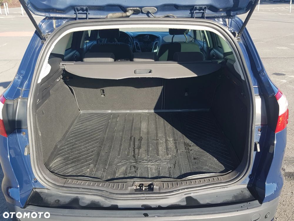 Ford Focus - 11