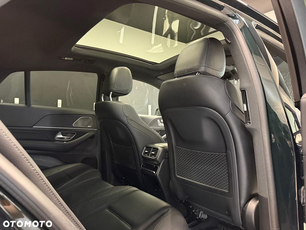 Mercedes-Benz GLE 400 d 4-Matic Premium Plus - 13