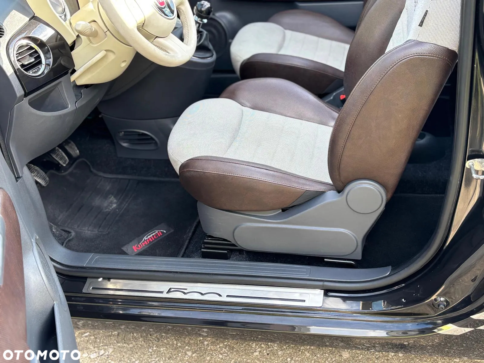 Fiat 500 1.2 8V S - 17