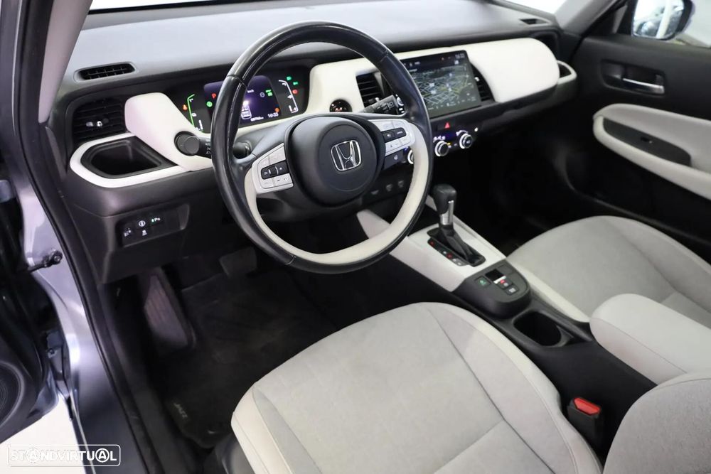 Honda Jazz 1.5 i-MMD Elegance - 6