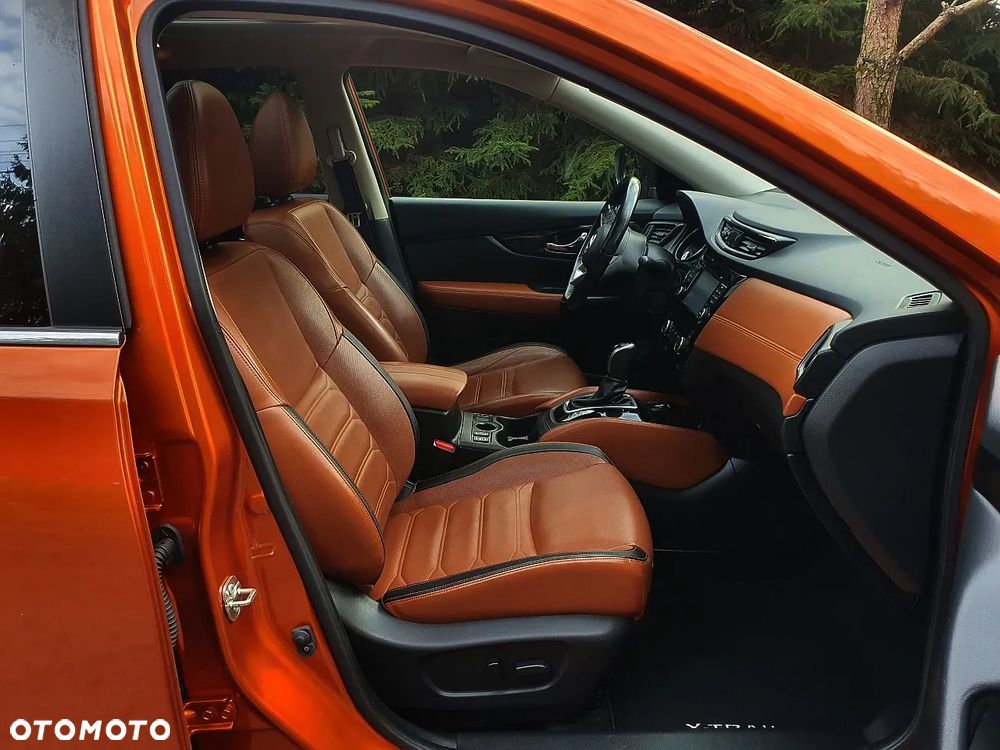 Nissan X-Trail 1.3 DIG-T Tekna - 11