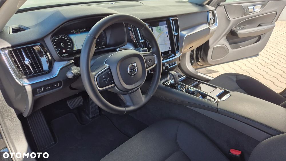 Volvo V60 T6 AWD Plug-In Hybrid Inscription Expression - 8