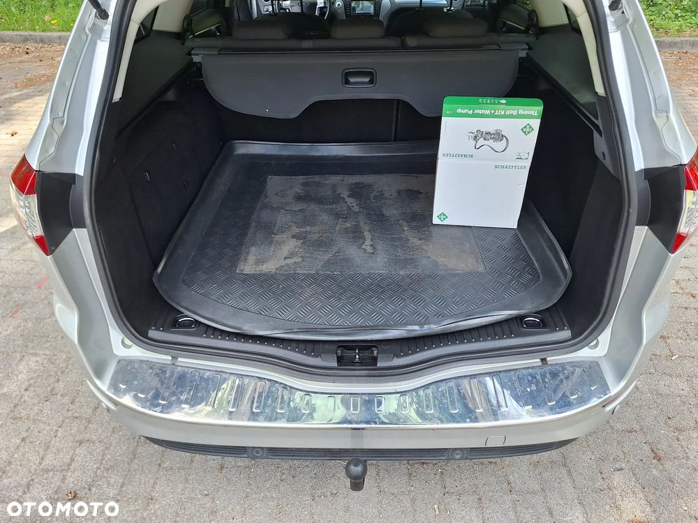 Ford Mondeo 2.0 TDCi Business Edition - 15