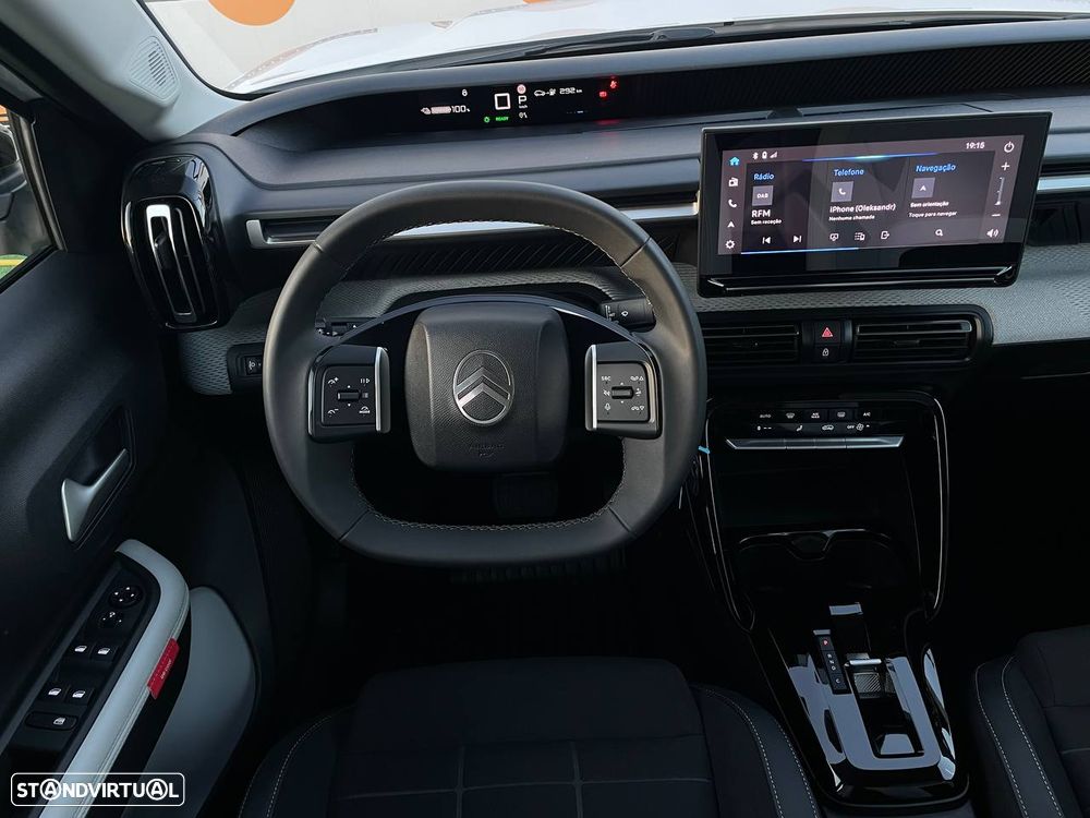 Citroën e-C3 MAX - 3