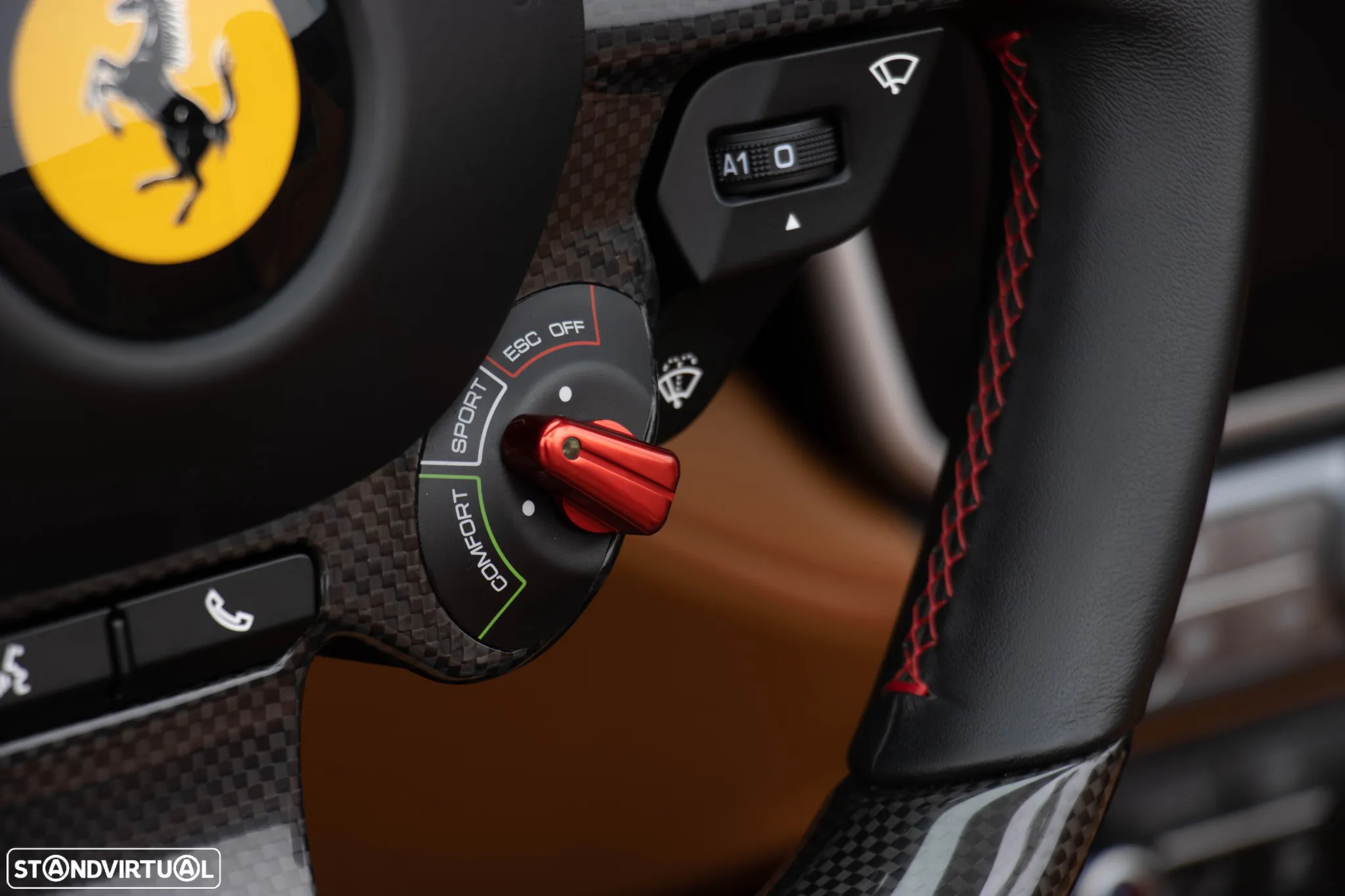 Ferrari Portofino Standard - 46