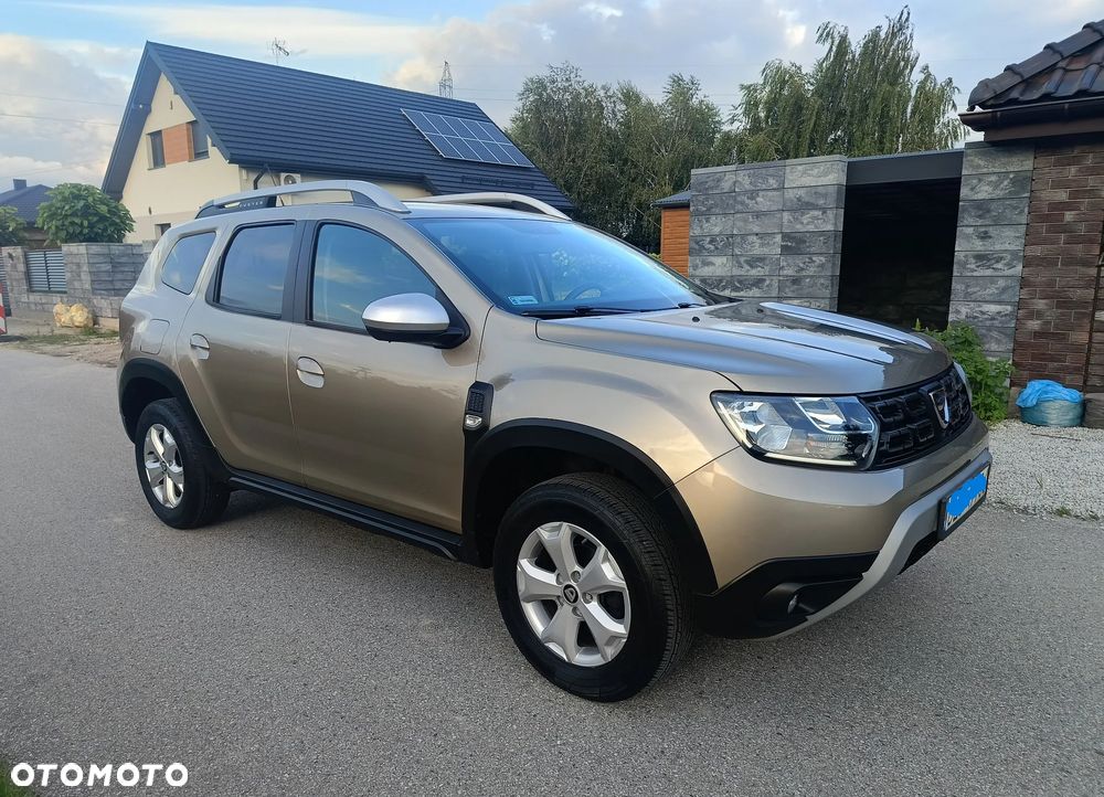 Dacia Duster - 7