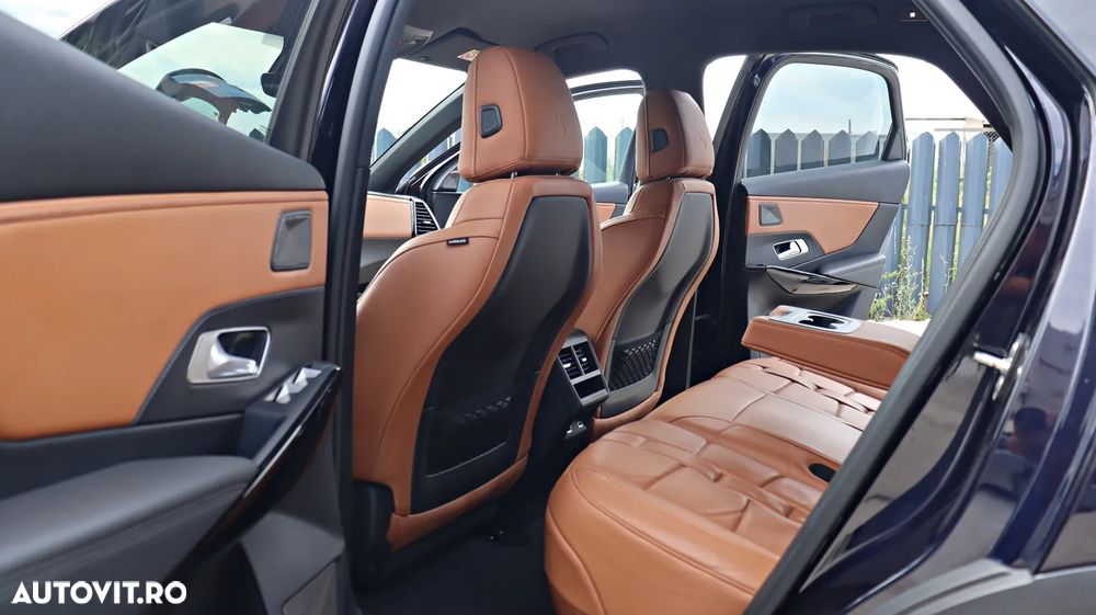 DS Automobiles DS 7 Crossback 4x4 300 OPERA - 13