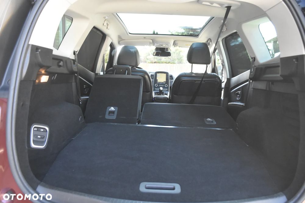 Renault Grand Scenic Energy TCe 130 S&S LIMITED - 24