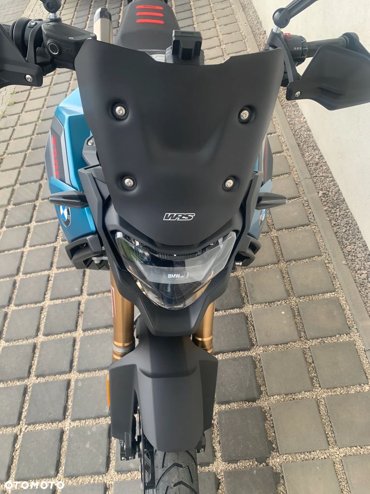 BMW GS - 9