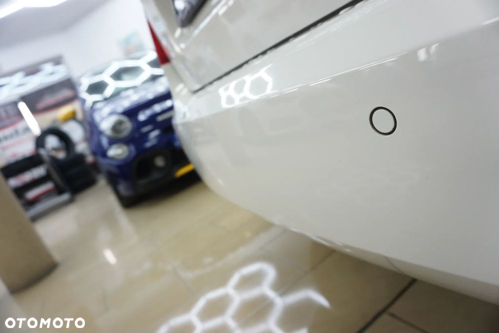 Skoda Fabia 1.6 TDI DPF Easy - 15
