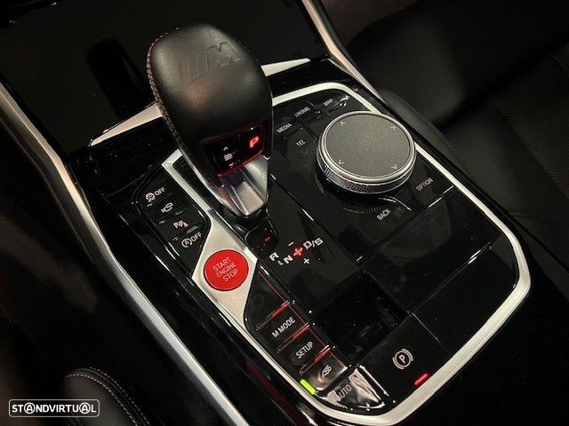 BMW M4 Competition - 56