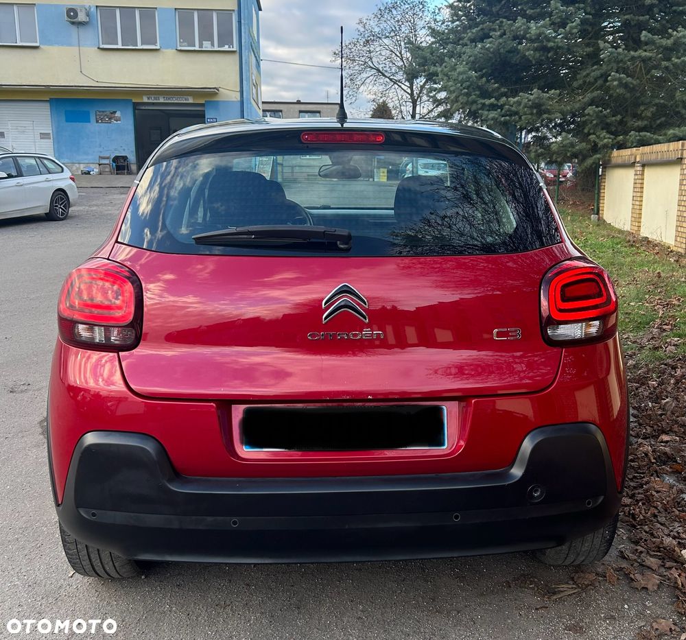 Citroën C3 - 6