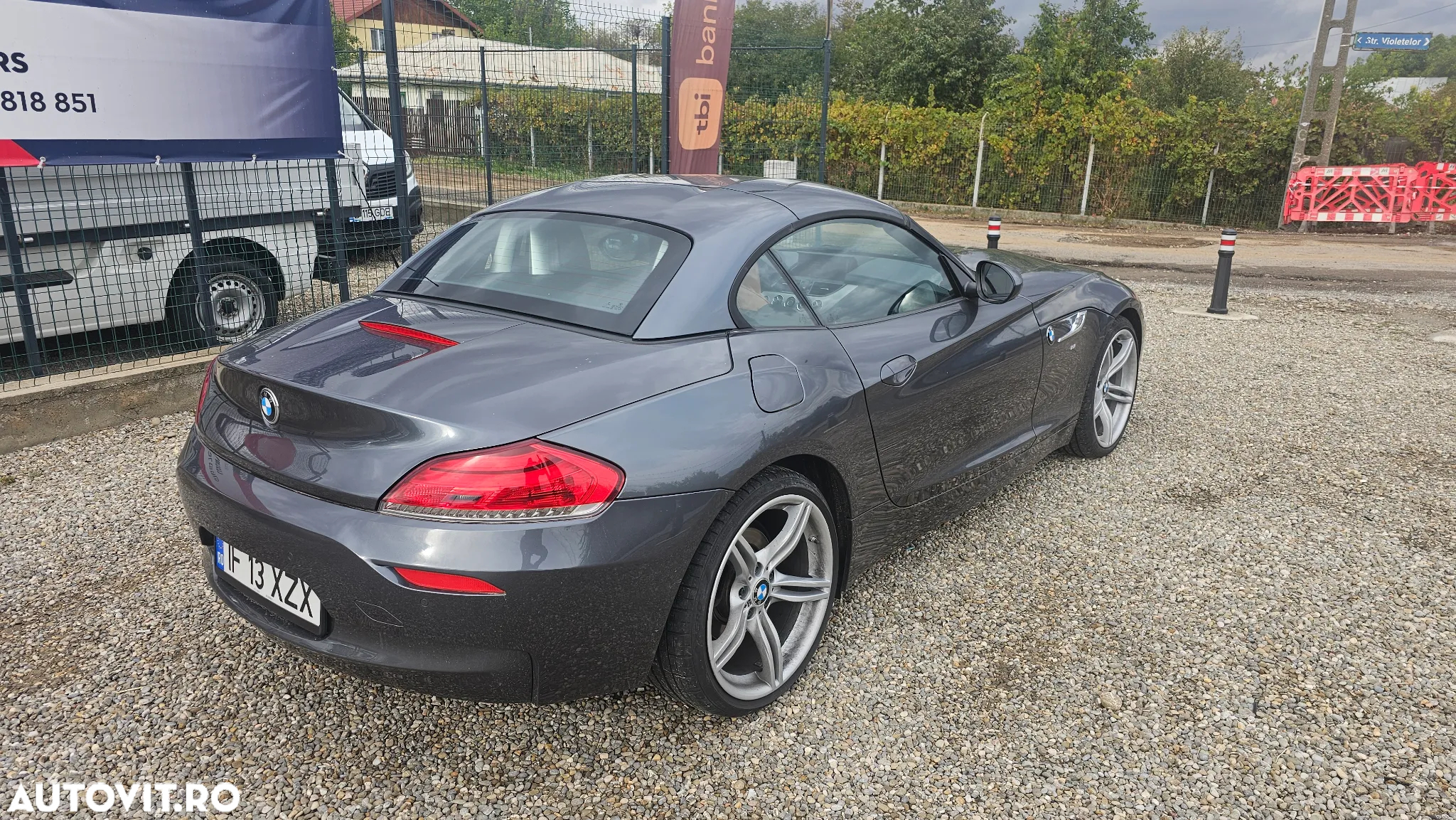 BMW Z4 - 9