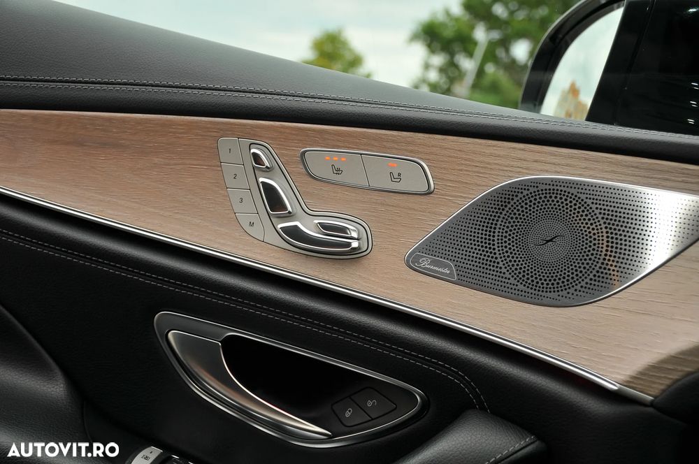 Mercedes-Benz CLS - 39