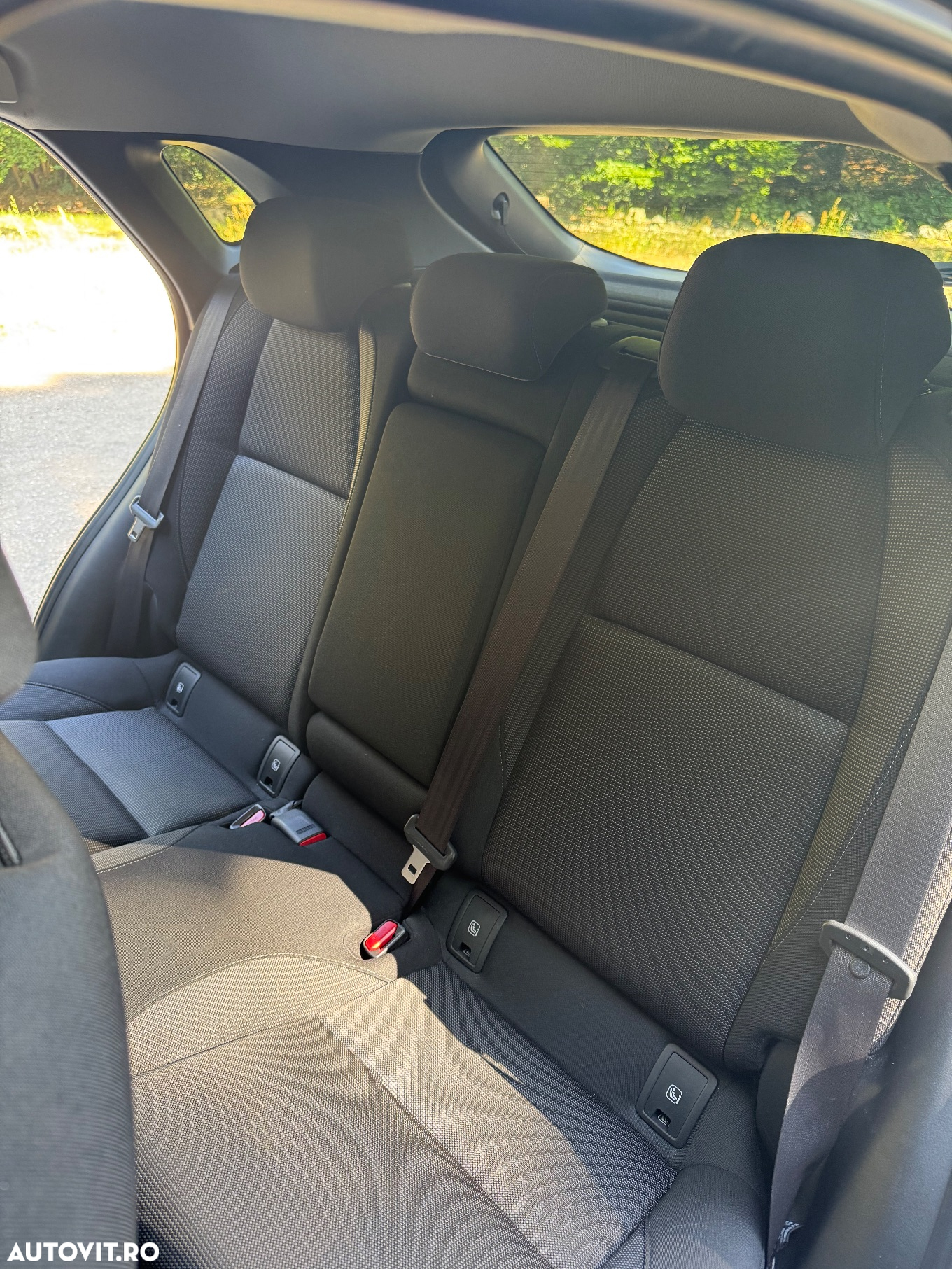 Mazda CX-30 e-SKYACTIV X186 AT MHEV Exclusive-Line - 11