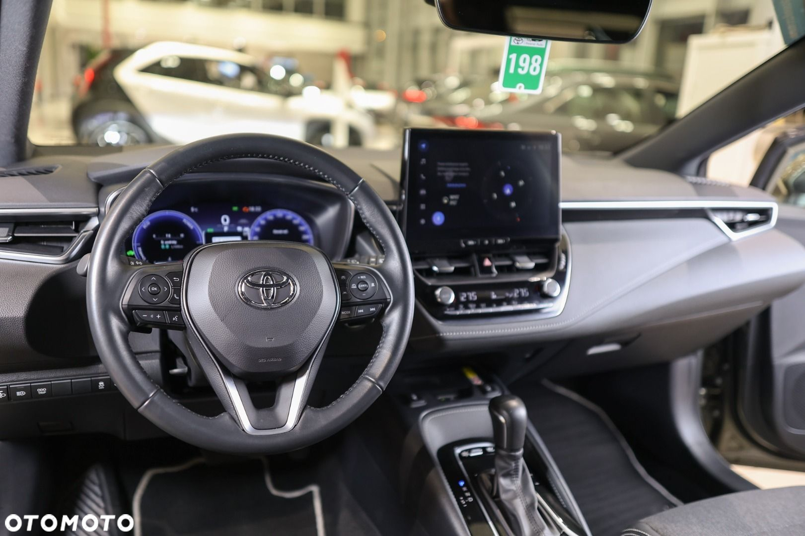 Toyota Corolla - 22