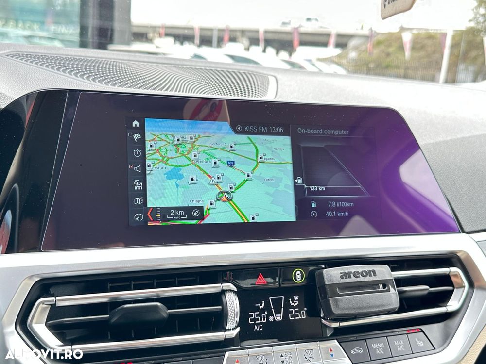 BMW Seria 3 - 18