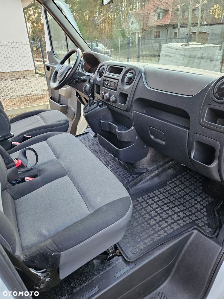 Renault Master - 19
