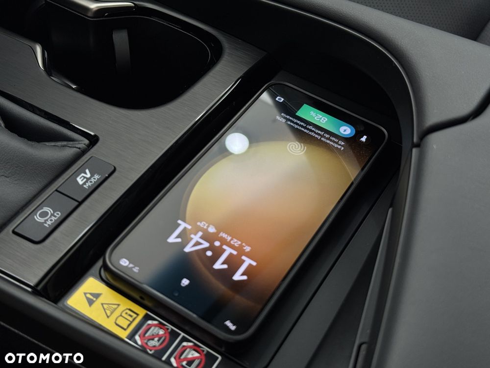 Lexus ES - 29
