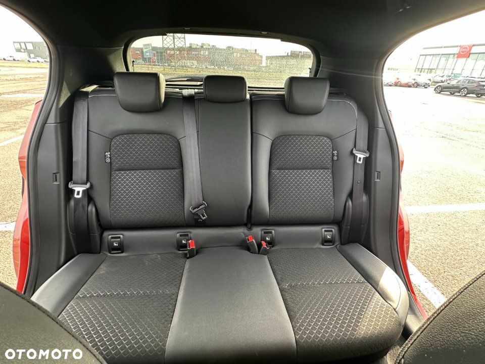 Nissan Juke - 15