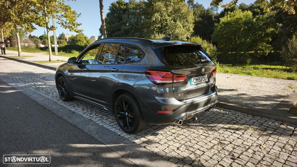BMW X1 xDrive25e M Sport - 8