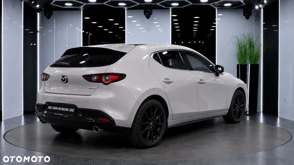 Mazda 3 2.0 mHEV Exclusive Line - 5