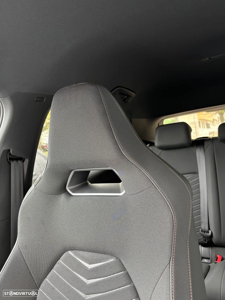 Cupra Born 58 kWh - 6