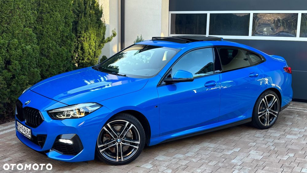 BMW Seria 2 225i M Sport sport - 11