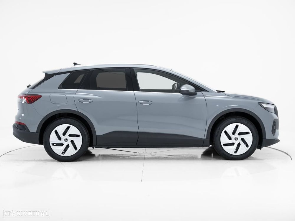 Audi Q4 e-tron 45 quattro 82 kWh - 3
