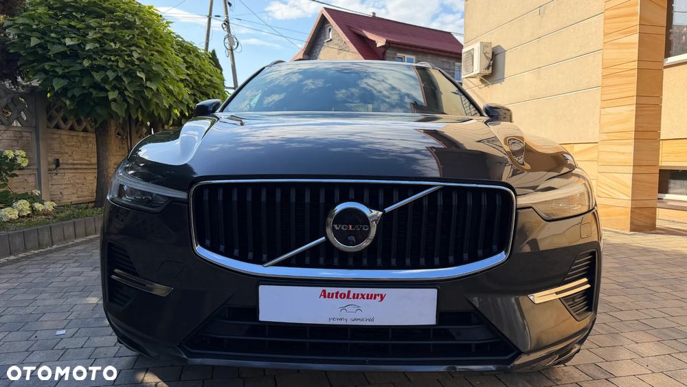 Volvo XC 60 B4 D Geartronic Momentum Pro - 14