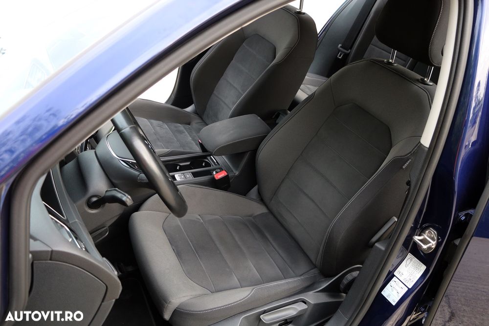 Volkswagen Golf 2.0 TDI (BlueMotion Technology) Highline - 17