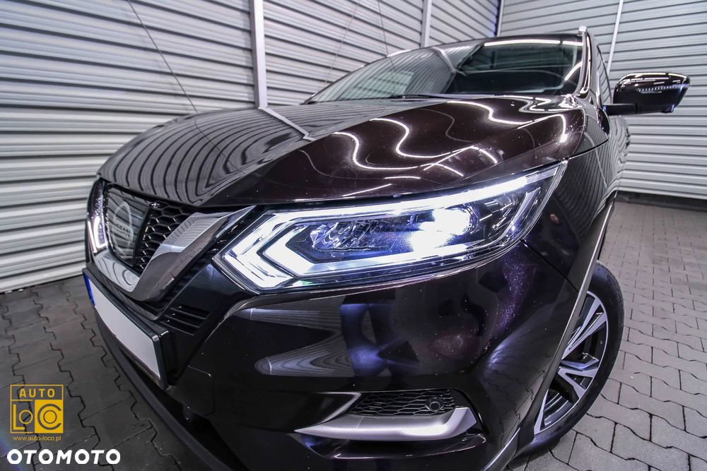 Nissan Qashqai 1.6 dCi Tekna - 29
