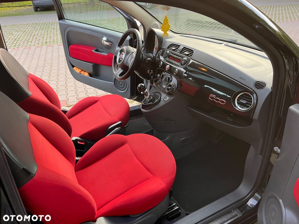 Fiat 500 - 11
