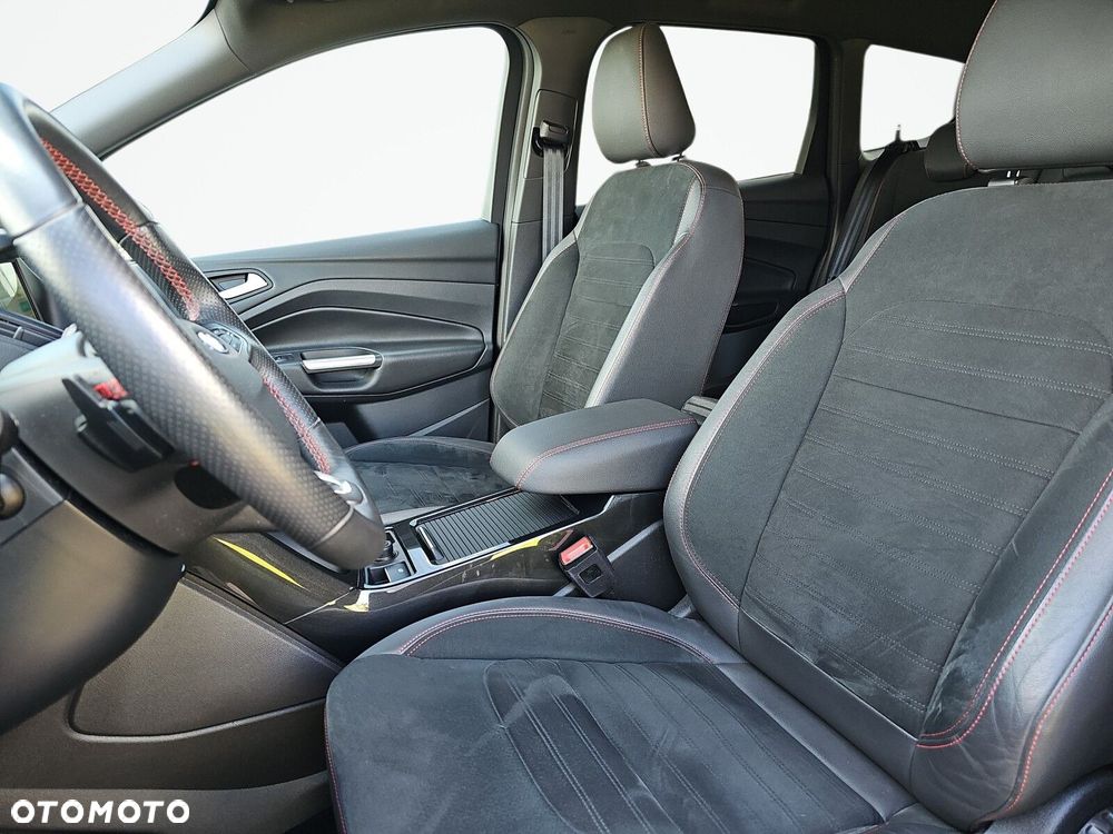 Ford Kuga 1.5 EcoBoost AWD ST-Line ASS - 10