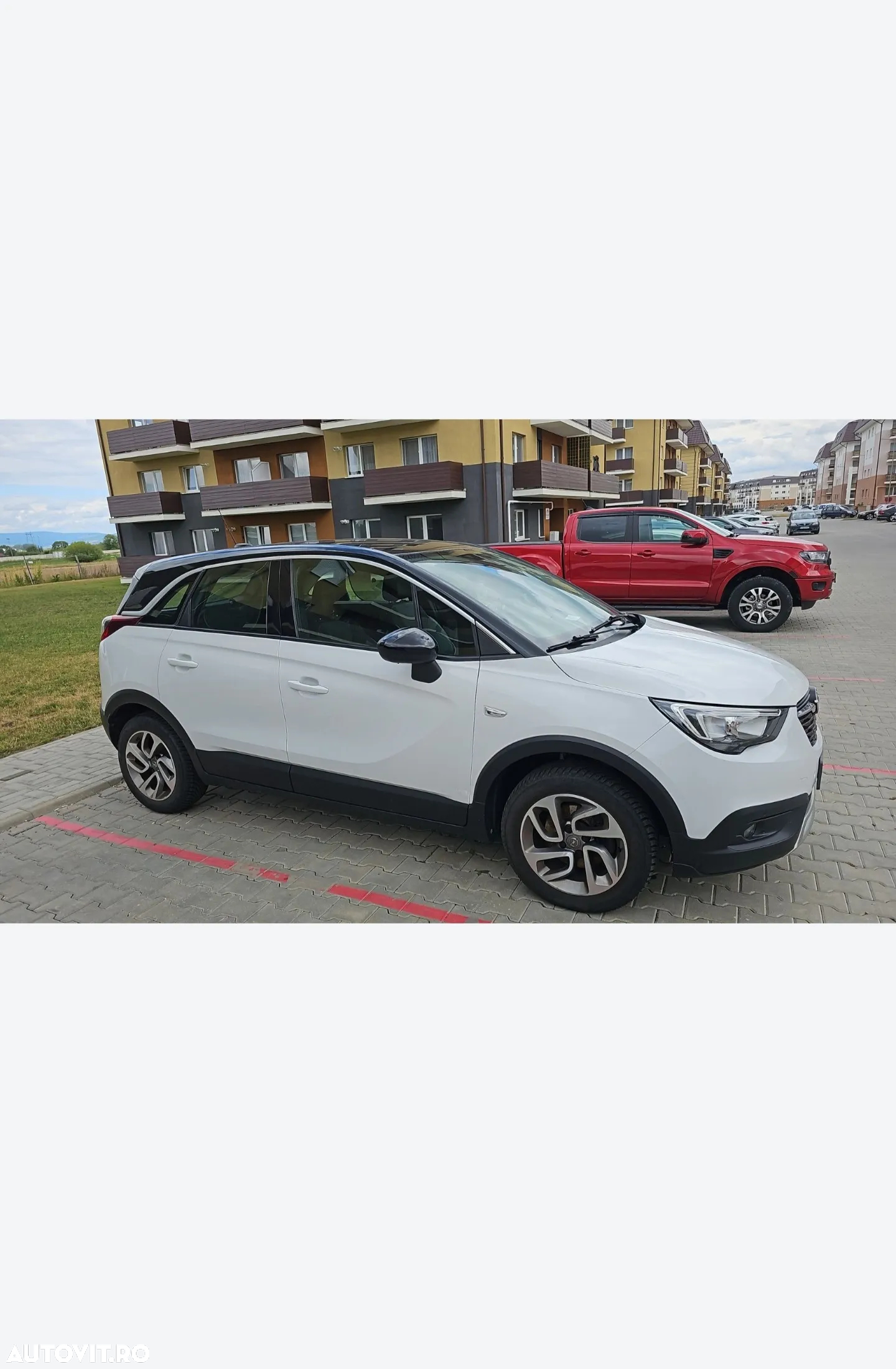 Opel Crossland X 1.2 ECOTEC Start/Stop Enjoy - 6