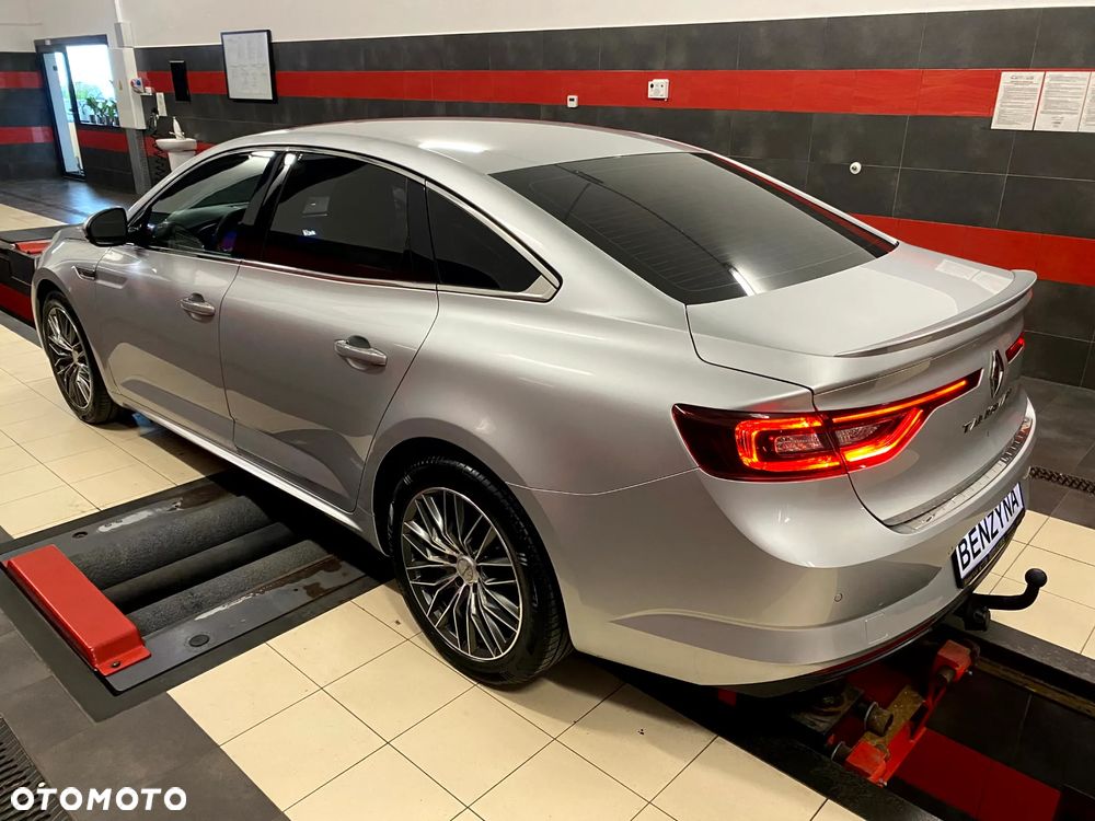 Renault Talisman ENERGY TCe 150 EDC INTENS - 12