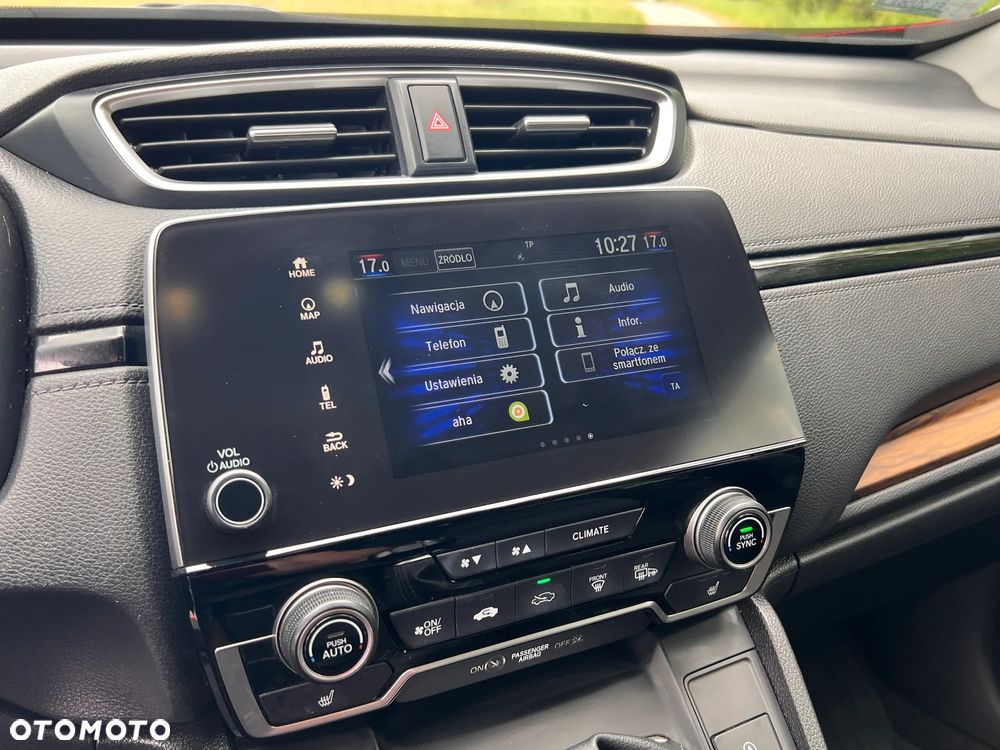 Honda CR-V 1.5 Elegance (2WD / Connect+) - 18