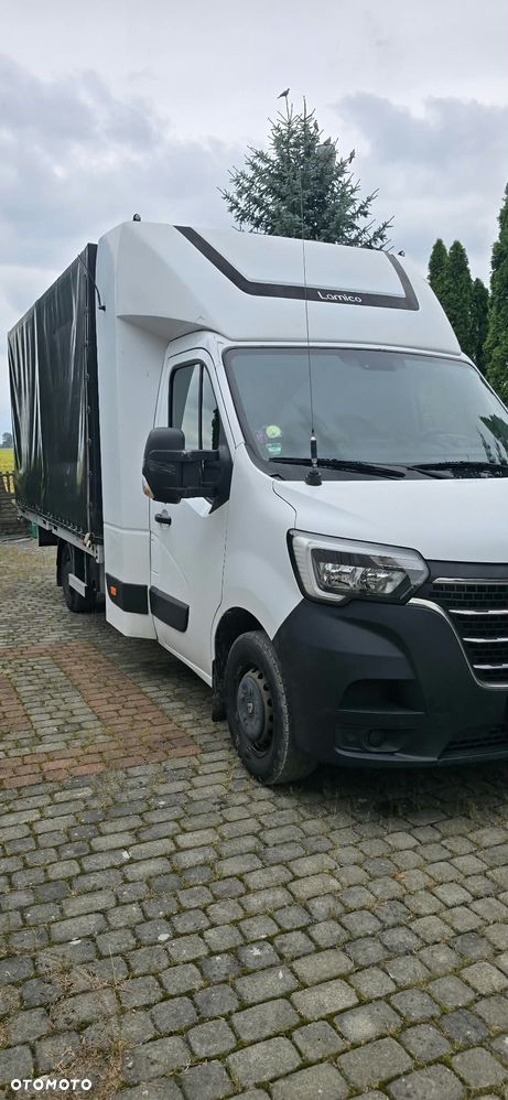 Renault Master - 5
