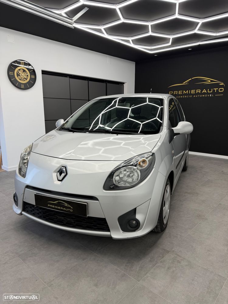 Renault Twingo 1.2 Confort - 3