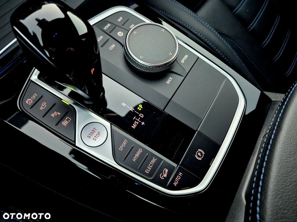 BMW X3 xDrive30e M Sport Edition - 15