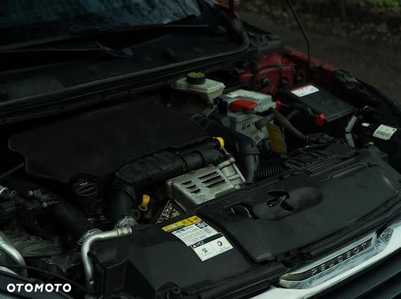 Peugeot 308 1.2 PureTech Access S&S - 13