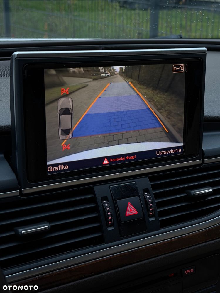 Audi A6 Limousine 2.0 TFSI Multitronic - 15