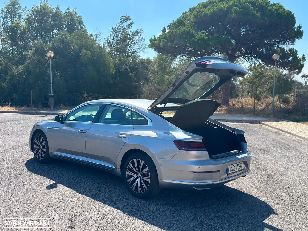 VW Arteon 2.0 TDI Elegance DSG - 7