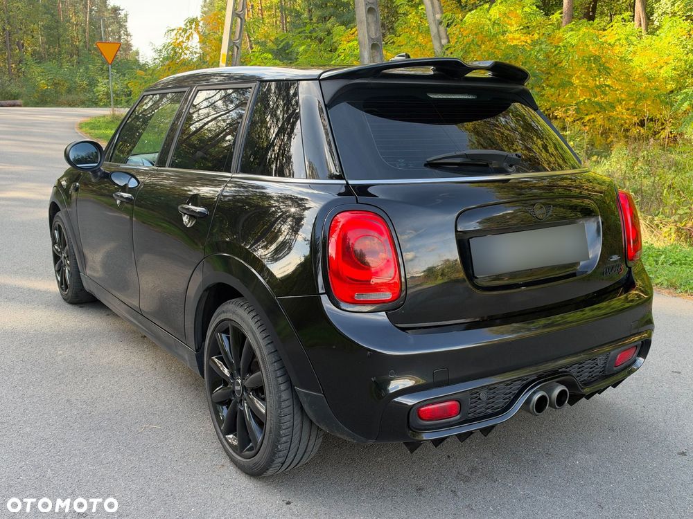MINI Cooper S 60 Years Chili - 11