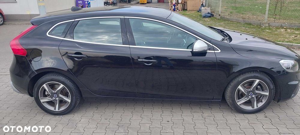 Volvo V40 - 3