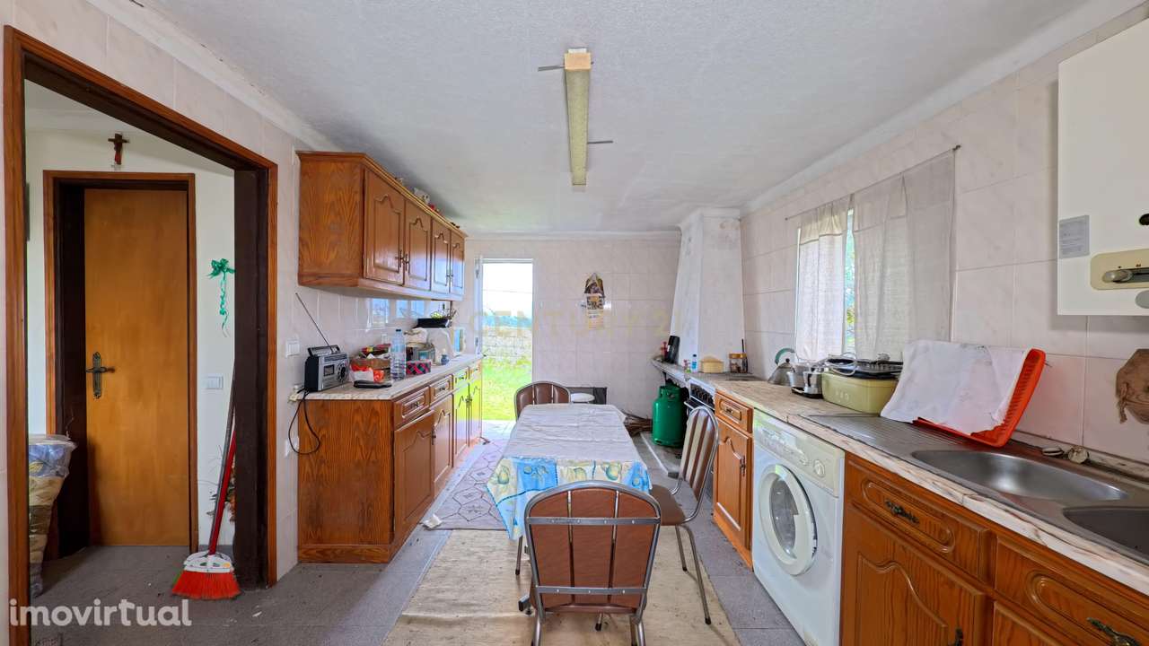 Moradia com Terraço e Vista para a Serra da Estrela - Grande imagem: 5/11