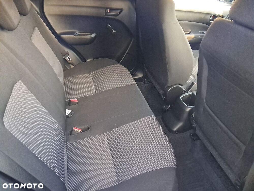Suzuki Vitara 1.4 Boosterjet SHVS Comfort Plus 2WD - 11