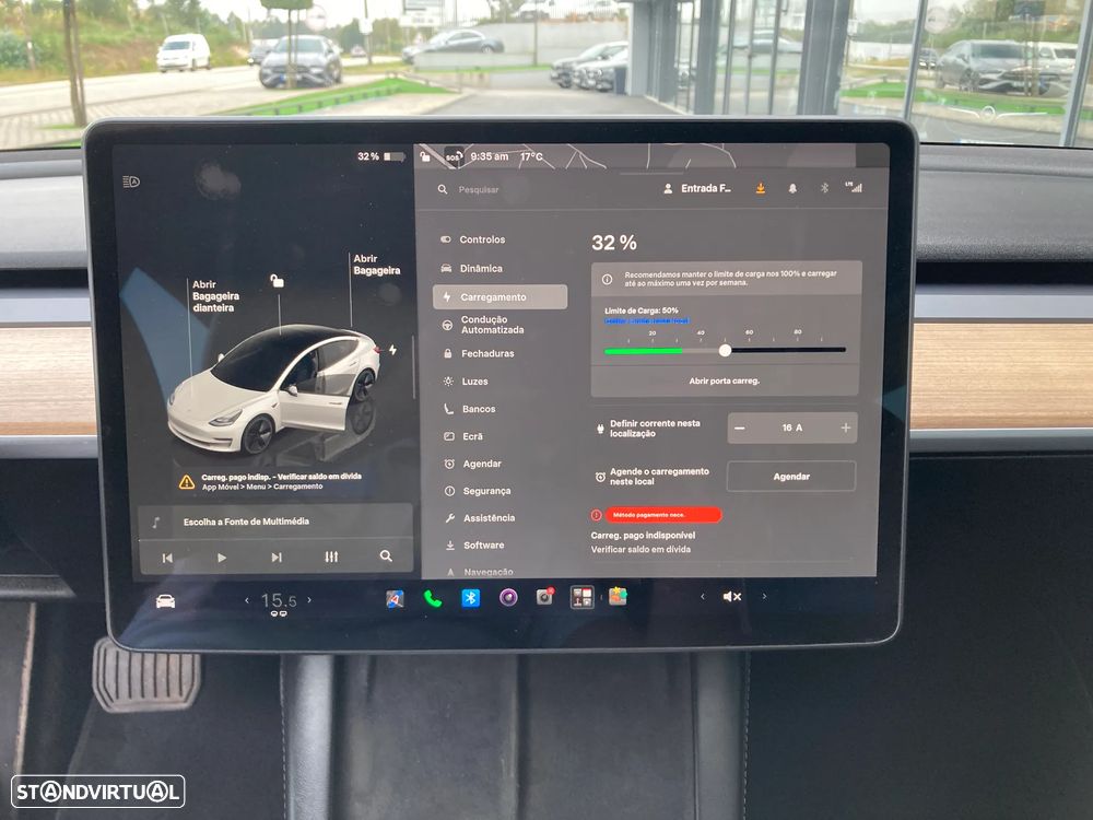 Tesla Model 3 RWD - 27