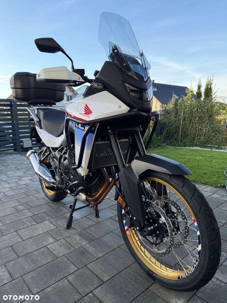 Honda Transalp