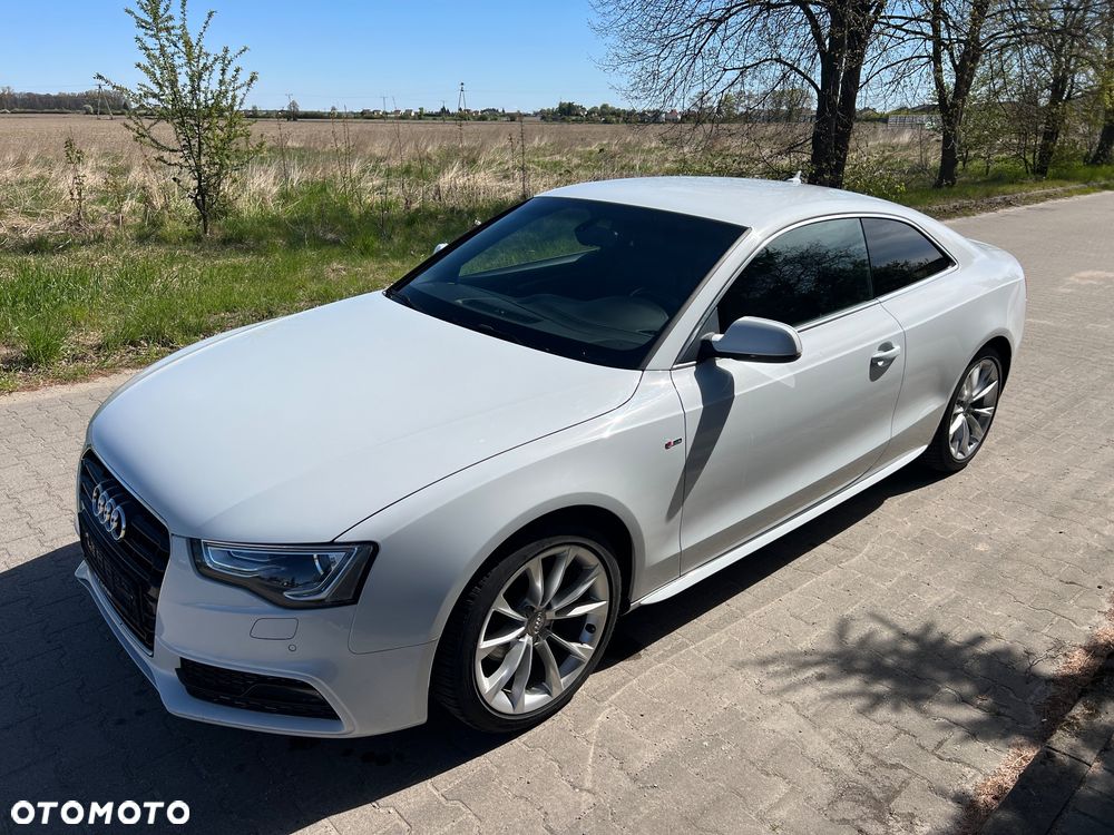 Audi A5 Coupé 1.8 TFSI - 3